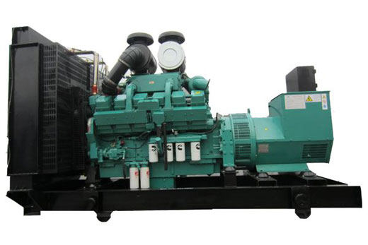 定日柴油发电机组 定日柴油发电机组