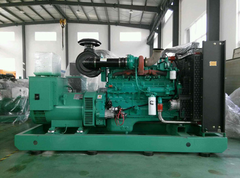 定日柴油发电机组 定日柴油发电机组